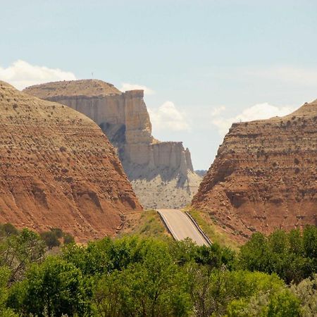 Cottage Near Bryce Canyon And Zion National Parks! 캐논빌 외부 사진