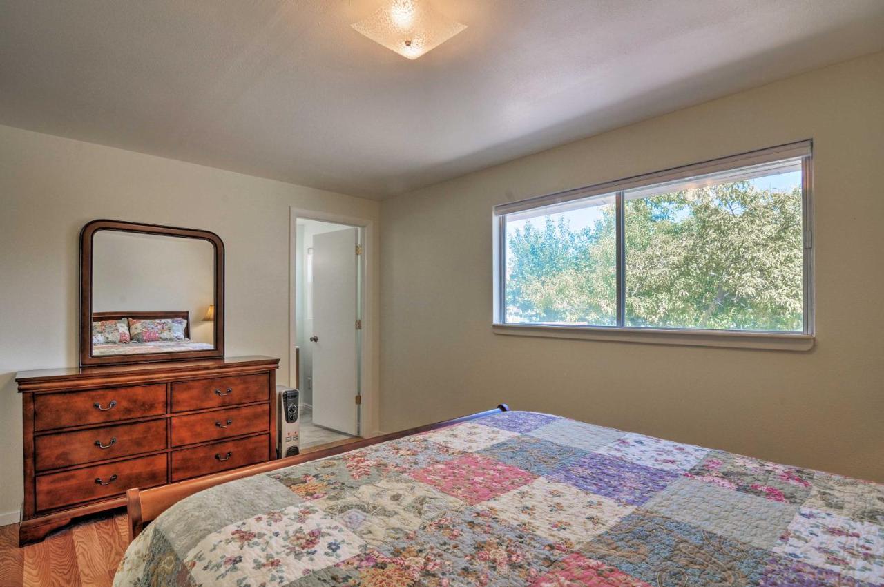 Cottage Near Bryce Canyon And Zion National Parks! 캐논빌 외부 사진