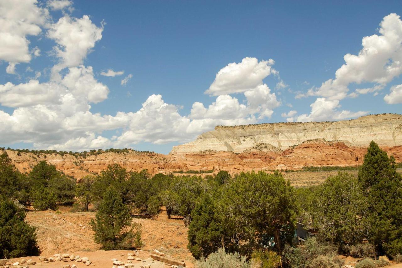 Cottage Near Bryce Canyon And Zion National Parks! 캐논빌 외부 사진