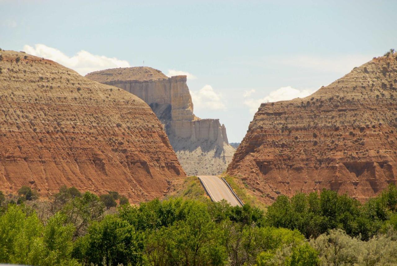 Cottage Near Bryce Canyon And Zion National Parks! 캐논빌 외부 사진